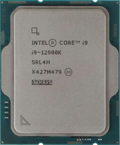 Процессор Intel Core i9 12900K, LGA 1700,  OEM [cm8071504549230 srl4h]